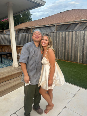 Let’s Hibachi Brings the Party to Your Plate with Celebrity-Approved Hibachi Fun image 26