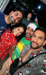 Let’s Hibachi Brings the Party to Your Plate with Celebrity-Approved Hibachi Fun image 7