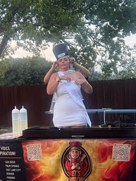 Let’s Hibachi Brings the Party to Your Plate with Celebrity-Approved Hibachi Fun image 30