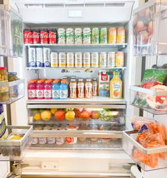 No More Shopping Hassles: Fill-The-Fridge Grocery Service for Your Party image 4