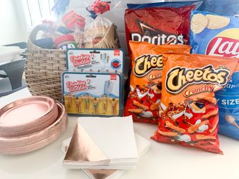 No More Shopping Hassles: Fill-The-Fridge Grocery Service for Your Party image 3