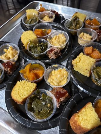 Columbus Food Hall Tour: Italian, Cuban, Mexican & More image 5