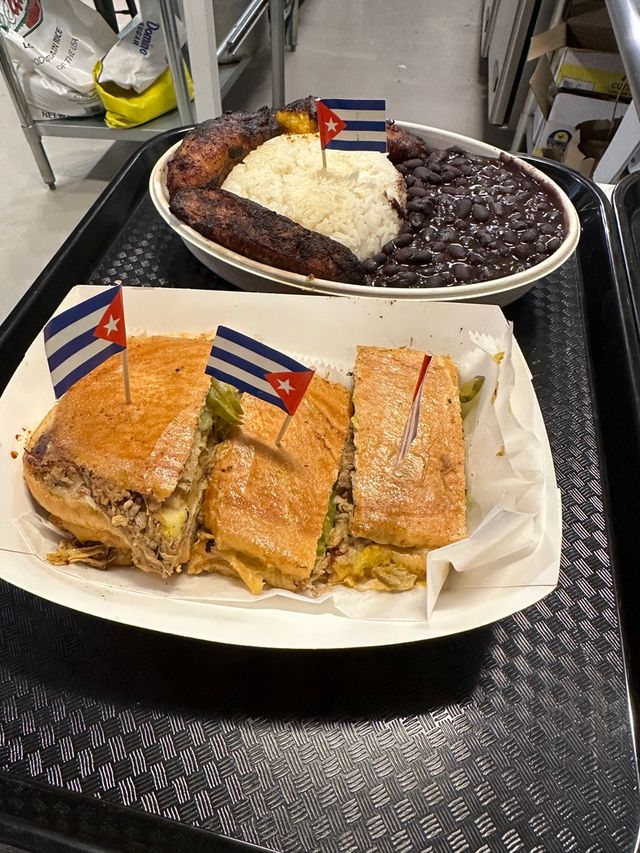 Columbus Food Hall Tour: Italian, Cuban, Mexican & More image 3