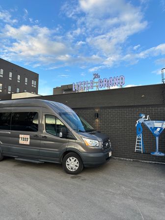 Columbus Food Hall Tour: Italian, Cuban, Mexican & More image 2