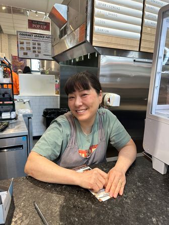 Columbus Food Hall Tour: Italian, Cuban, Mexican & More image 4