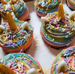Custom Cake Decoration Services for Your Event image 5