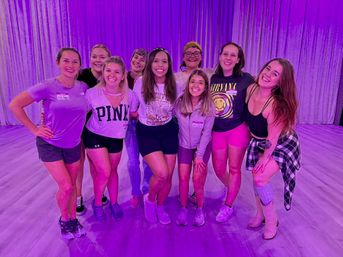 Boot Scoot Experience: Private Country Line Dancing Lesson image 14