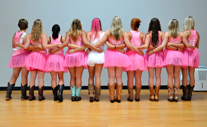 Boot Scoot Experience: Private Country Line Dancing Lesson image