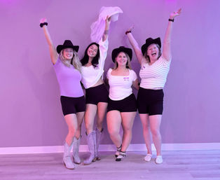 Boot Scoot Experience: Private Country Line Dancing Lesson image 5