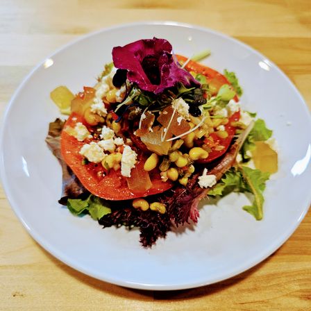 Private Chef Experience | Hot Meal Delivery image 8