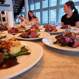 Private Chef Experience | Hot Meal Delivery image 11