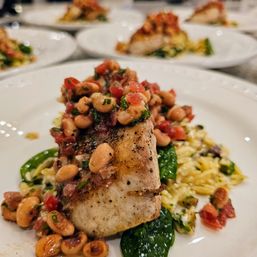 Private Chef Experience | Hot Meal Delivery image 6