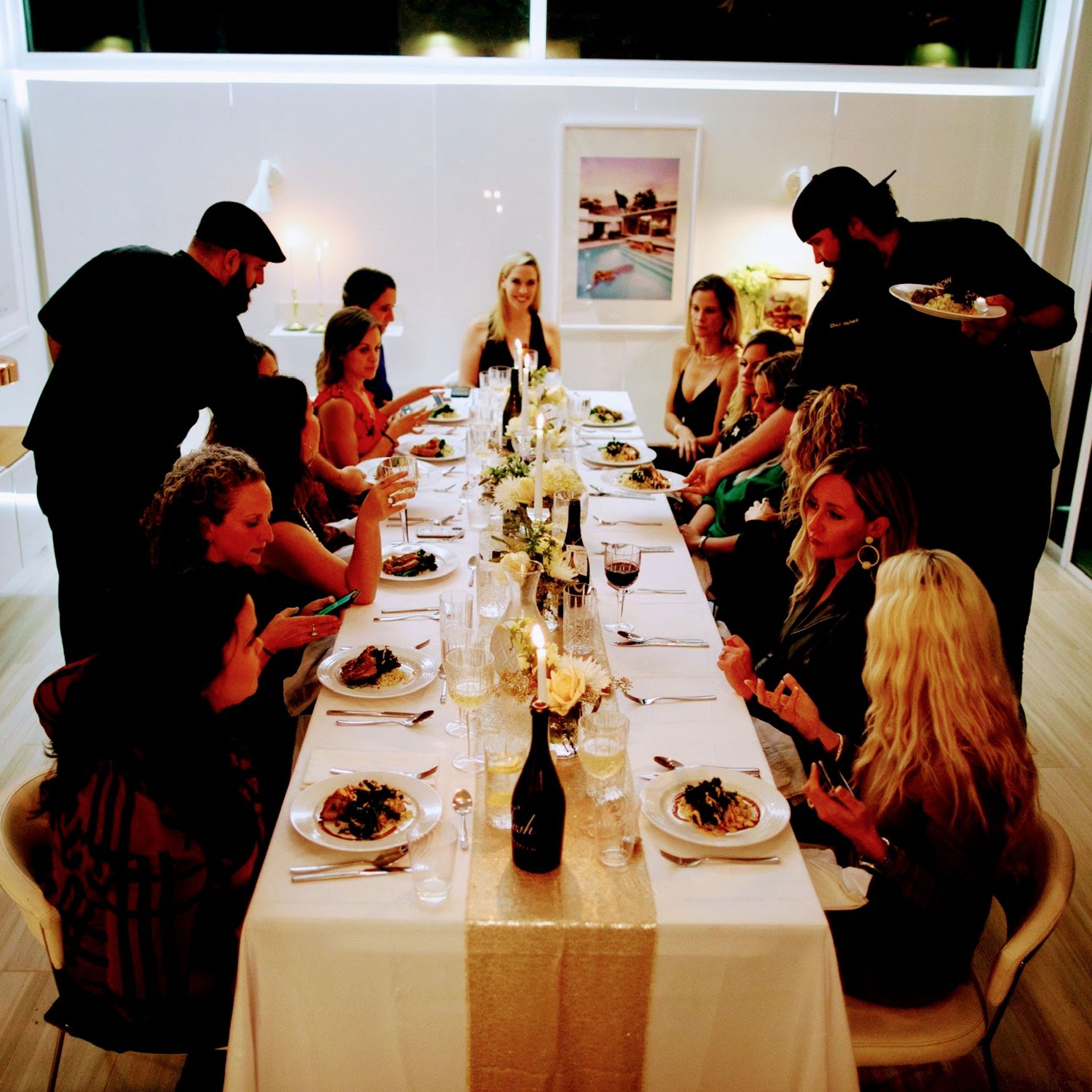 Private Chef Experience | Hot Meal Delivery image 2