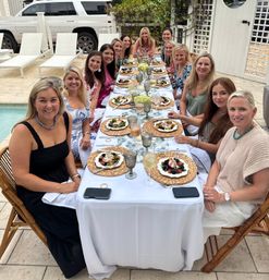 Private Chef Experience | Hot Meal Delivery image