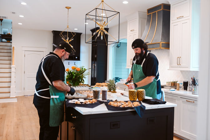 Private Chef Experience | Hot Meal Delivery image 15