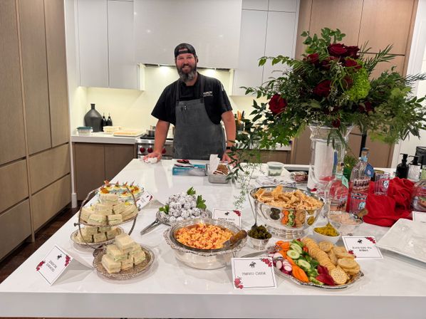 Private Chef Experience | Hot Meal Delivery image 17