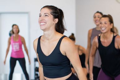 Dance Fitness Class at Jazzercise Mid-City BR image 6