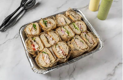 VIVA Chicken Catering for Your Next Event image 5