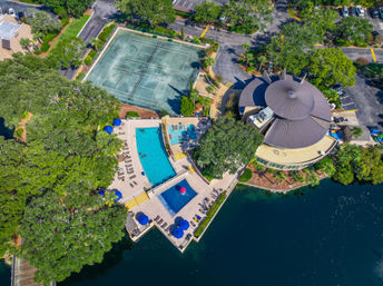 Island Club Villa: Lagoon Views, Steps to Beach & Resort Amenities image 33
