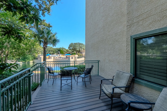 Island Club Villa: Lagoon Views, Steps to Beach & Resort Amenities image 19