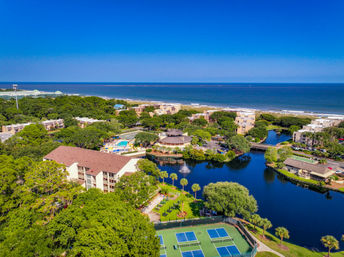 Island Club Villa: Lagoon Views, Steps to Beach & Resort Amenities image 27