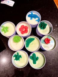 Private Island Tiki Boat & Candle Making Party (BYOB) image 7
