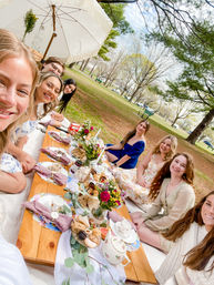 Luxury Beach Picnics: A Unique Experience Where Hospitality & Luxury Collide at the Coast image 2