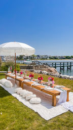 Luxury Beach Picnics: A Unique Experience Where Hospitality & Luxury Collide at the Coast image 8