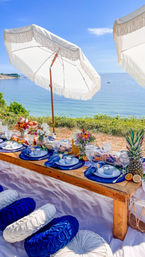 Luxury Beach Picnics: A Unique Experience Where Hospitality & Luxury Collide at the Coast image 22