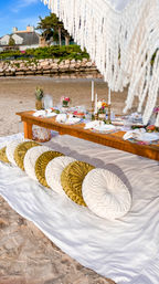 Luxury Beach Picnics: A Unique Experience Where Hospitality & Luxury Collide at the Coast image 18