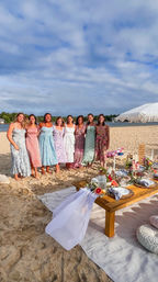 Luxury Beach Picnics: A Unique Experience Where Hospitality & Luxury Collide at the Coast image 15