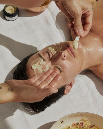The Ultimate Revitalization Experience: Spa Party at House of Hudson image 13