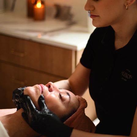 The Ultimate Revitalization Experience: Spa Party at House of Hudson image 14
