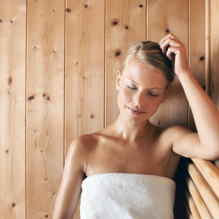 The Ultimate Revitalization Experience: Spa Party at House of Hudson image 10