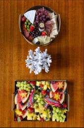 Miami Yacht Catering Services: Chef Prepared Menus for Luxury Charters image 21
