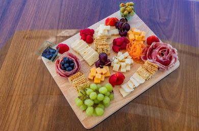 Miami Yacht Catering Services: Chef Prepared Menus for Luxury Charters image 8