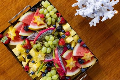 Miami Yacht Catering Services: Chef Prepared Menus for Luxury Charters image 19