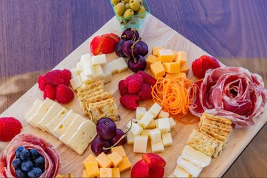 Miami Yacht Catering Services: Chef Prepared Menus for Luxury Charters image 10
