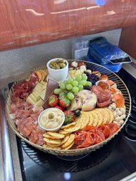 Miami Yacht Catering Services: Chef Prepared Menus for Luxury Charters image 22
