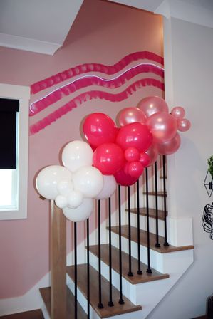Show Up & Celebrate with Custom Party Decor, Themed Snacks, Fridge Stocking & More image 8