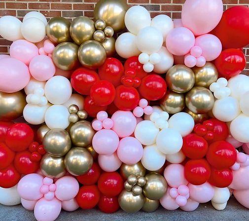 Show Up & Celebrate with Custom Party Decor, Themed Snacks, Fridge Stocking & More image 9