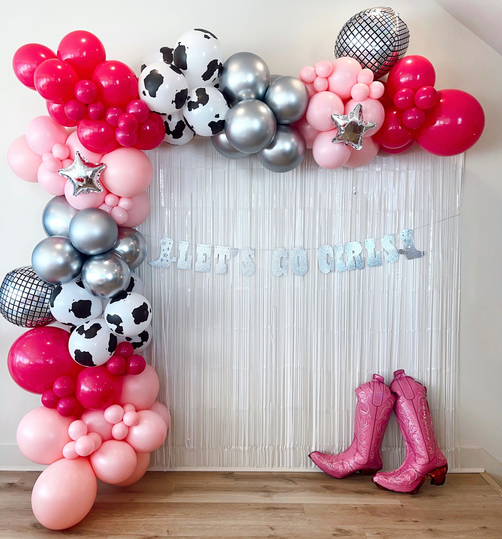 Show Up & Celebrate with Custom Party Decor, Themed Snacks, Fridge Stocking & More image 2