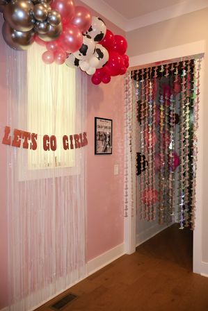 Show Up & Celebrate with Custom Party Decor, Themed Snacks, Fridge Stocking & More image 7