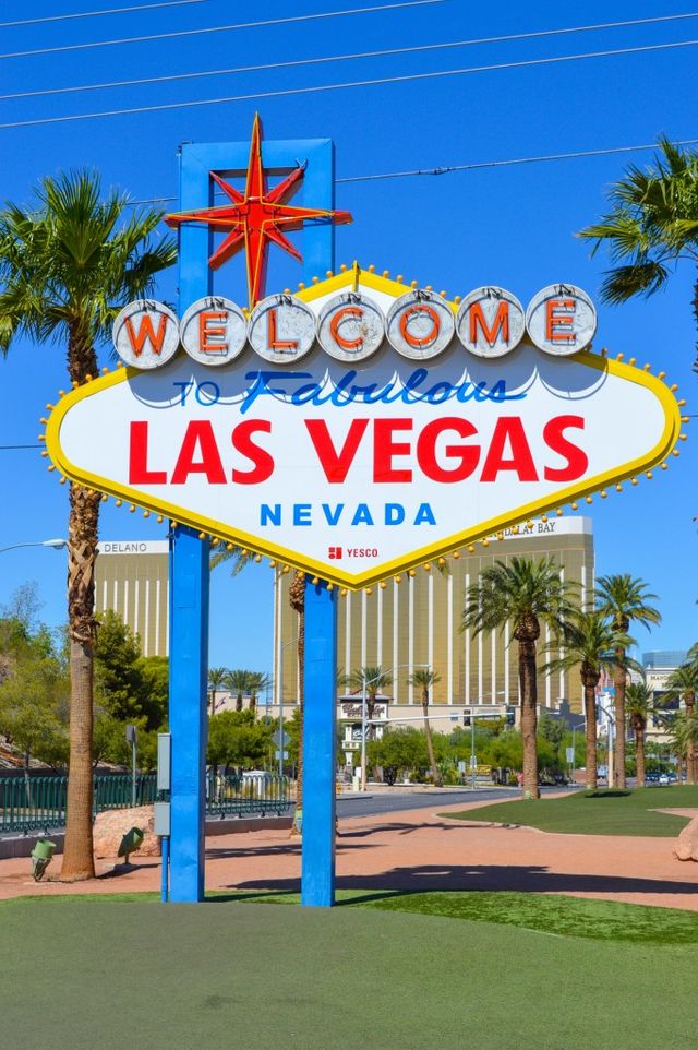 Vegas Strip Self-Drive Tour in Electric EVR Car: Explore Vegas Landmarks in Style image 4