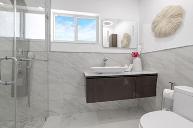 The Miami Resort: Stunning Villa with Heated Pool + Outdoor Bar image 27