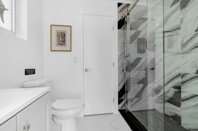 The Miami Resort: Stunning Villa with Heated Pool + Outdoor Bar image 23