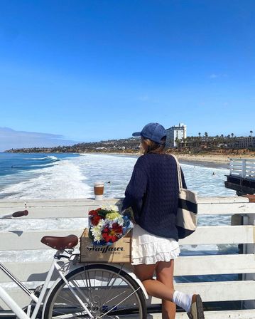 The Wayfarer San Diego: Surf Chic Haven image 27