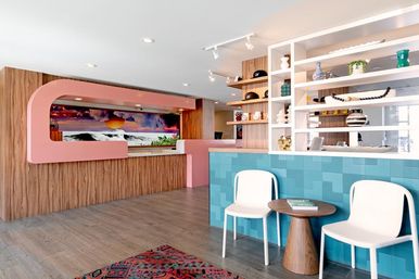 The Wayfarer San Diego: Surf Chic Haven image 12