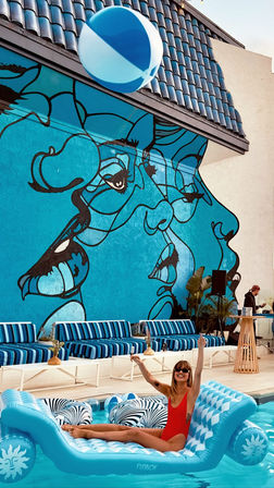 The Wayfarer San Diego: Surf Chic Haven image 23