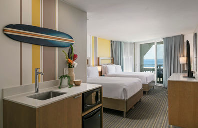 The Wayfarer San Diego: Surf Chic Haven image 14